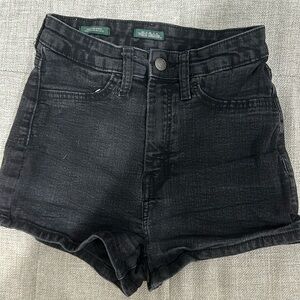 women’s wild fable high waisted shorts